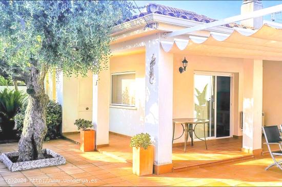 CASA EN VENTA EN EL RECTORET - TARRAGONA