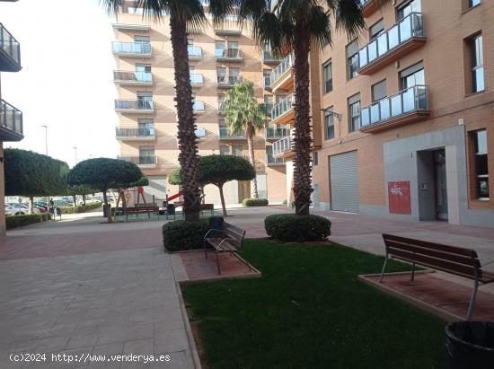 21Inmobiliarias vende local en zona nueva, calle peatonal - VALENCIA