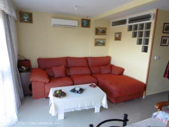 Bonito apartamento en rincón de loix Benidorm! www.euroloix.com - ALICANTE