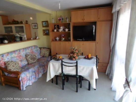 Bonito apartamento en rincón de loix Benidorm! www.euroloix.com - ALICANTE