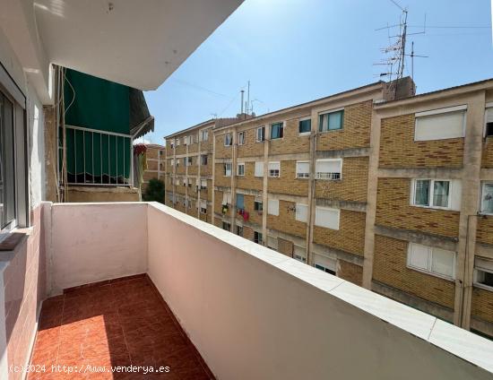 PISO EN VENTA EN VIRGEN DEL REMEDIO ALICANTE - ALICANTE