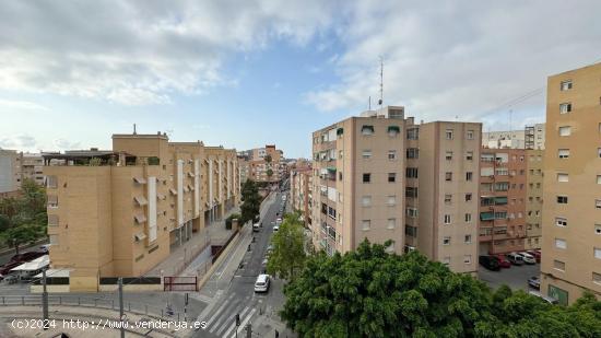 PISO EN VENTA EN HOSPITAL GENERAL UNIVERSITARIO DE ALICANTE - ALICANTE