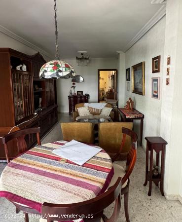 Vivienda con terraza en zona La Laguna - CADIZ