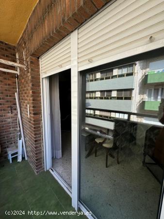 Vivienda con terraza en zona La Laguna - CADIZ