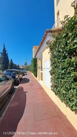 GARAJE EN ALQUILER EN PLAZA VERDUN -TORRE EN CONILL - VALENCIA