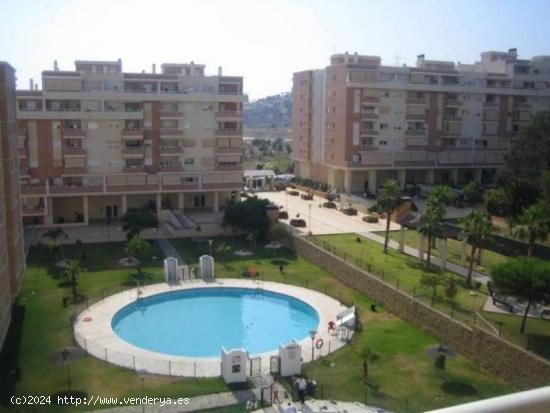 PISO EN ALQUILER PARA ESTUDIANTES EN TEATINOS - MALAGA