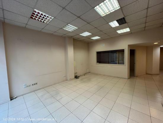 ALQUILER: Local comercial Centro Ponferrada - LEON