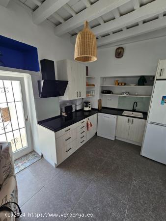 Apartamento en el centro de Vejer - CADIZ