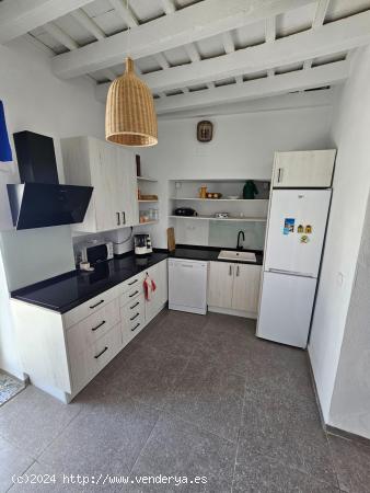 Apartamento en el centro de Vejer - CADIZ