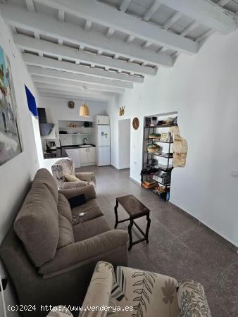 Apartamento en el centro de Vejer - CADIZ