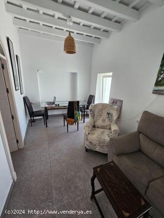 Apartamento en el centro de Vejer - CADIZ