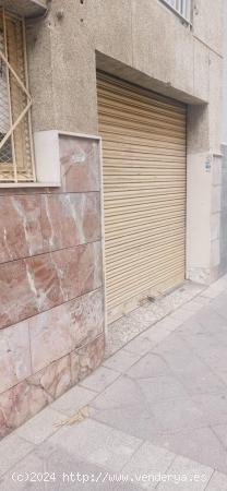  Local comercial, económico! - ALICANTE 