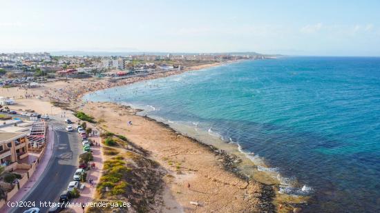 Villa de lujo en La Mata - ALICANTE