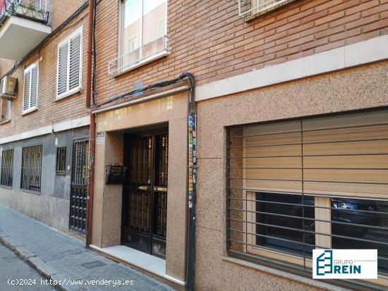 LOCAL COMERCIAL DE 123 M2 EN TETUAN - MADRID