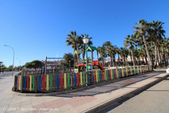  Dúplex con vistas - MURCIA 