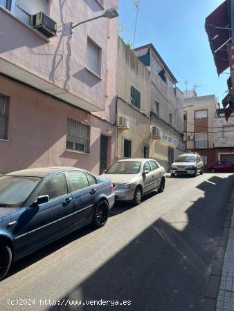 CASA EN VENTA EN ANTONIO DOMINGUEZ - BADAJOZ