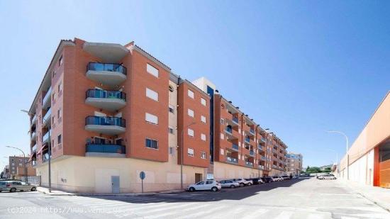 Plaza de garaje en Castalla, Alicante/Alacant - ALICANTE