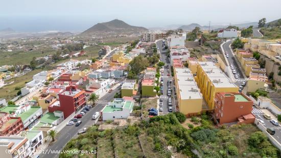  Terreno urbano de 230 m2 en Granadilla de Abona - SANTA CRUZ DE TENERIFE 