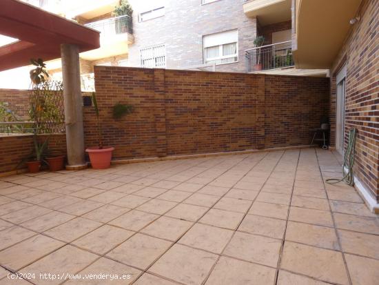 ++Piso en Molina de Segura zona Centro++, 178 m. - MURCIA