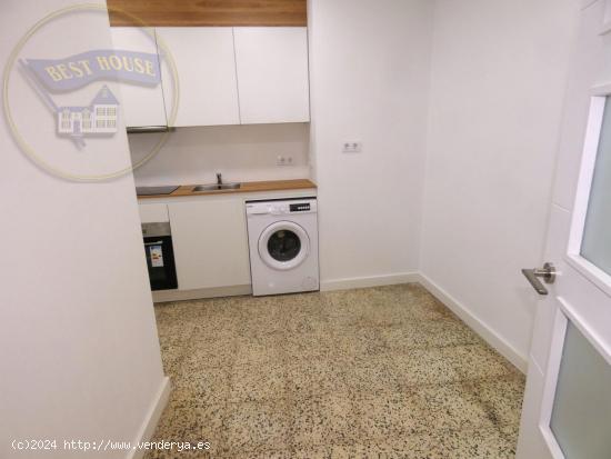 ++Piso en Alguazas zona centro++ reformado en su totalidad++, 84 m. - MURCIA