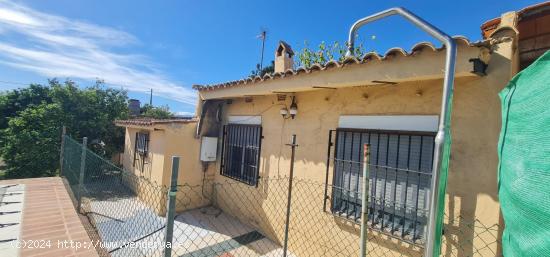 ++Chalet en Molina de Segura zona Torrealta,++ 158 m construida, 3775 m parcela - MURCIA