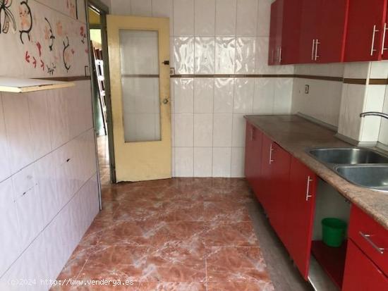 SE VENDE PISO EN CEUTI - MURCIA