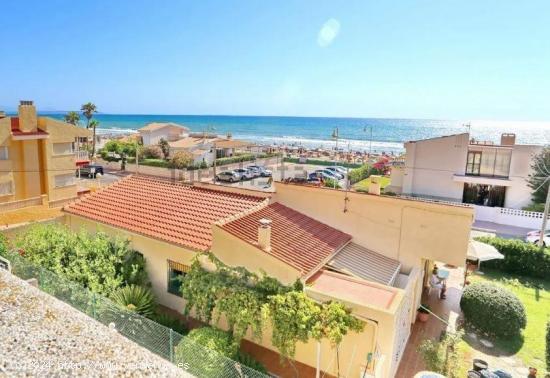 Fantastia villa privada a 50m de la playa en Guardamar - ALICANTE