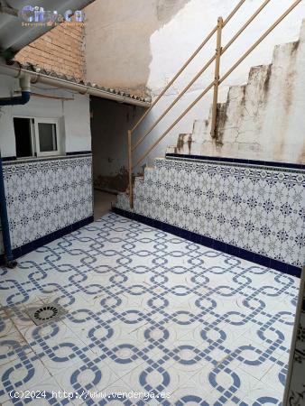 Casa en Molina de Segura, Barrio del Carmen - MURCIA