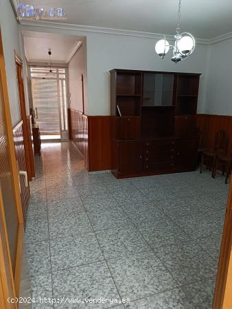 Casa en Molina de Segura, Barrio del Carmen - MURCIA