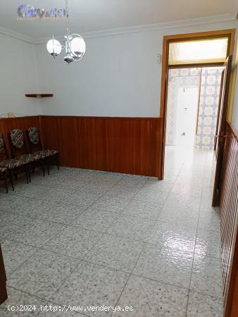 Casa en Molina de Segura, Barrio del Carmen - MURCIA