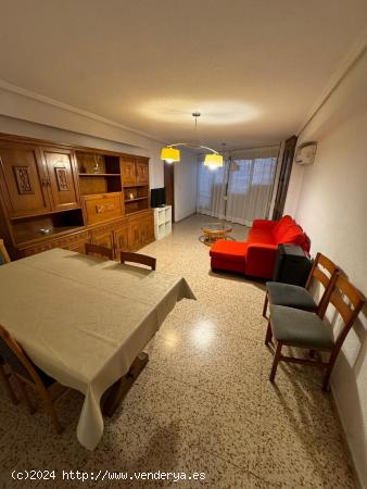 Alquilamos habitaciones para estudiantes en Burjassot - VALENCIA