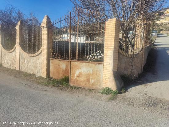 Inmobiliaria García Delgado Vende Terreno en Atarfe - GRANADA