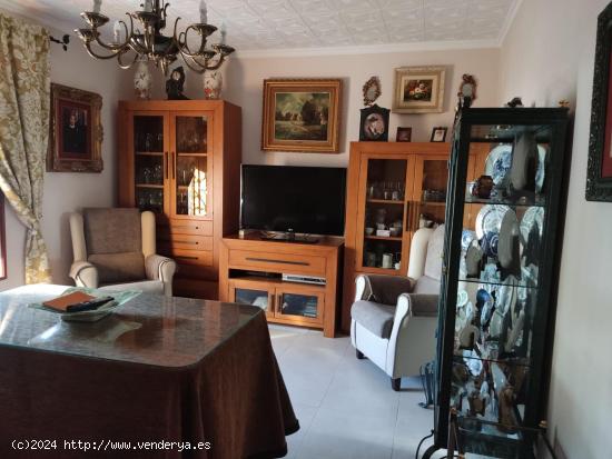 Inmobiliaria García Delgado vende Fabulosa Casa en Valderrubio - GRANADA