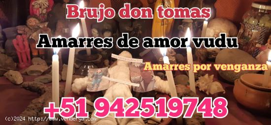  AMARRES DE AMOR 100 GARANTIZADO 