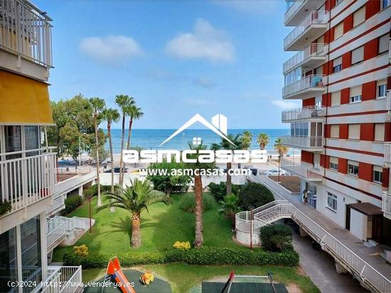 SE VENDE APARTAMENTO EN ZONA DE EUROSOL - CASTELLON