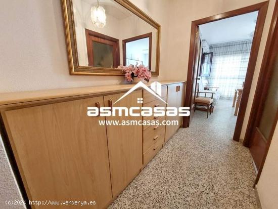 SE VENDE APARTAMENTO EN ZONA DE EUROSOL - CASTELLON