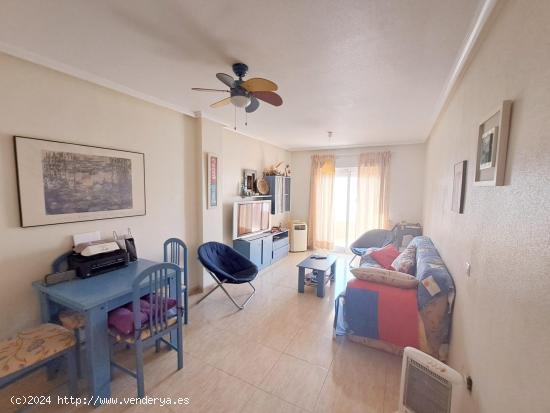  Apartamento con dos dormitorios en Torrevieja - ALICANTE 