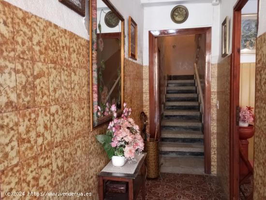 ¡¡¡  OPORTUNIDAD !!! CASA EN EL CENTRO HISTORICO DE ALCORA A 100M DEL MUSEO DE LA CERAMICA. - CAS