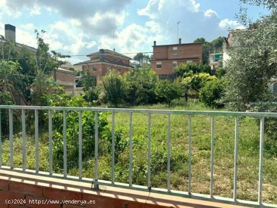 TERRENO URBANO EN VENTA - BARCELONA