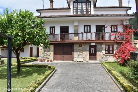  Venta de casa en Santiurde de Toranzo - CANTABRIA 