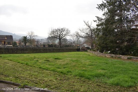 Venta de casa en Santiurde de Toranzo - CANTABRIA