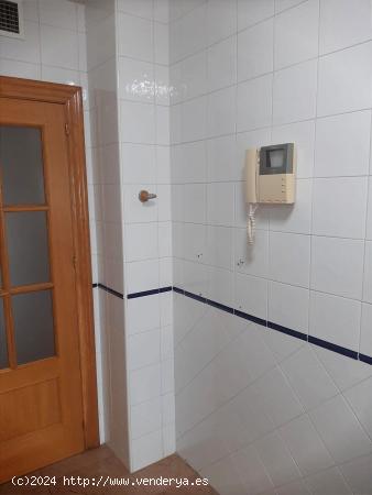 🌟 Se Vende Amplio Piso en , Los Garres, Murcia 🌟 - MURCIA