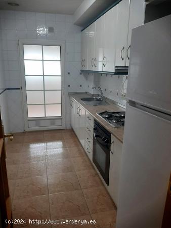 🌟 Se Vende Amplio Piso en , Los Garres, Murcia 🌟 - MURCIA