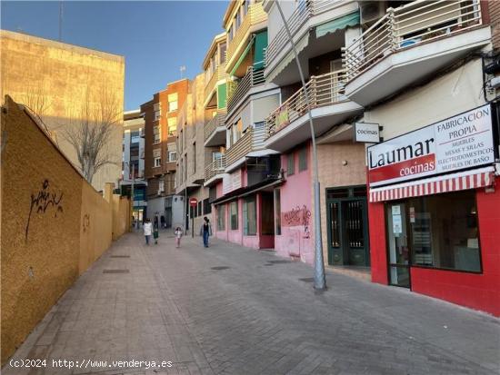 Local comercial en Alcorcon zona Centro - MADRID