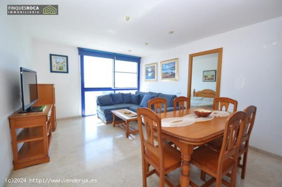 Fantastico piso de 3 Dormitorios y 2 baños, a 100 metros de la playa - TARRAGONA