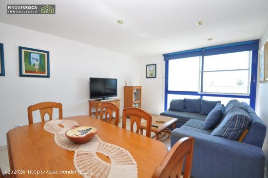 Fantastico piso de 3 Dormitorios y 2 baños, a 100 metros de la playa - TARRAGONA