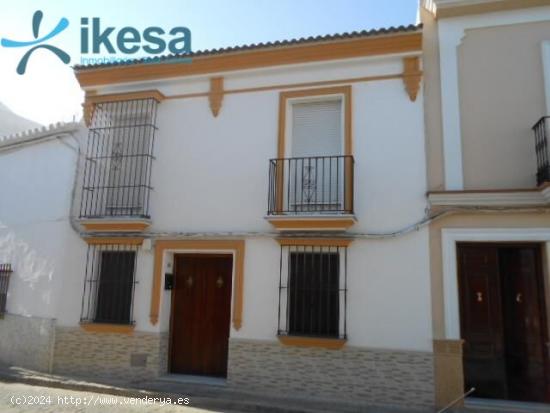  CASA EN CALLE FUENTE , MOGUER. ACTIVO INMOBILIARIO SIN POSESIÓN - HUELVA 