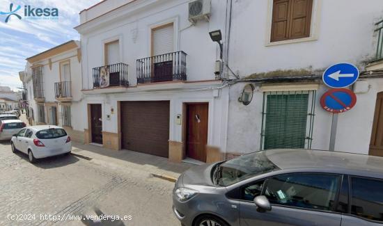 CASA EN CALLE FUENTE , MOGUER. ACTIVO INMOBILIARIO SIN POSESIÓN - HUELVA