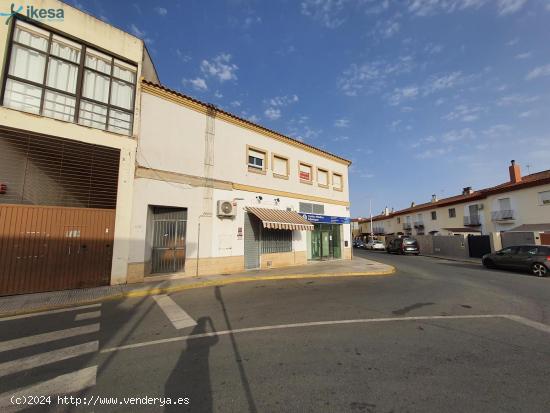 Venta de Local Comercial en Aljaraque - HUELVA