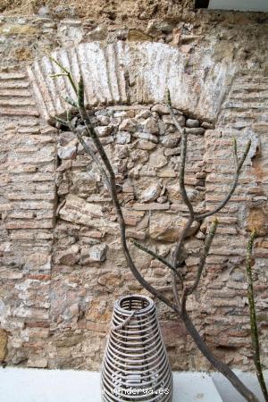 Magnífica casa de pueblo en el casco antiguo - MALAGA